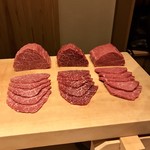 西麻布けんしろう - 