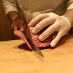 西麻布けんしろう - 