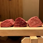 西麻布けんしろう - 