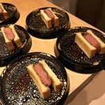 西麻布けんしろう - 