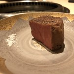 西麻布けんしろう - 