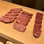 西麻布けんしろう - 