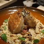 西麻布けんしろう - 