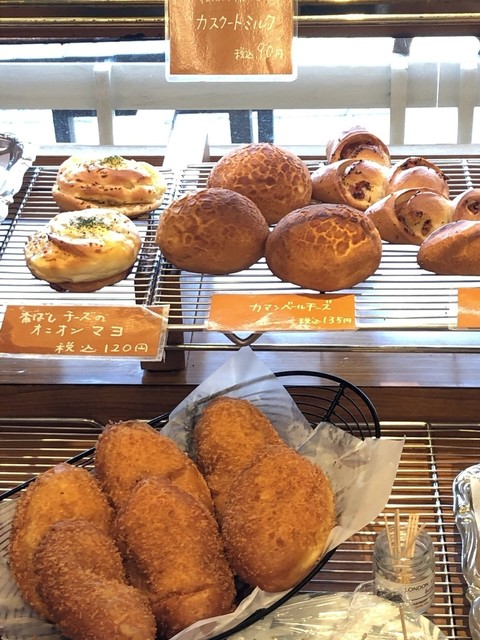 パン工房 ビー ビー 深井本店 B B 深井 パン 食べログ パン工房 ビー ビー 深井本店 B B 深井 パン 食べログ
