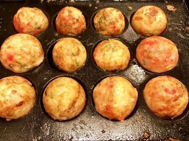 蛸之徹 マルビル店 たこのてつ 西梅田 たこ焼き ネット予約可 食べログ