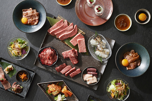 焼肉トラジ 上野店 京成上野 焼肉 食べログ