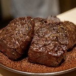 西麻布けんしろう - 