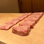 西麻布けんしろう - 