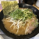 麺屋 銀次郎 - 