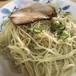 中華そば つばさ - 