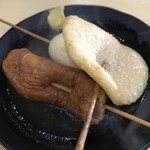 中華そば つばさ - 