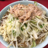 ラーメン二郎 中山駅前店