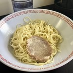 双喜紋 - 2回目の替玉