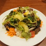 リストランテ野呂 - 