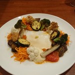 リストランテ野呂 - 