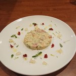 リストランテ野呂 - 