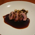 リストランテ野呂 - 