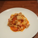 リストランテ野呂 - 