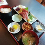 阿字ヶ浦温泉のぞみ - 