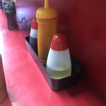 ラーメン二郎 - 