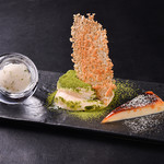 青山 神戸牛 鉄板焼き Le Ciel 湛山 表参道