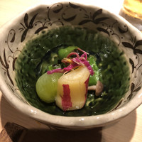 虎ノ門 焼鳥國よし - 