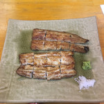 Unagi Doujou - 