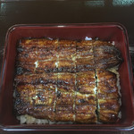 Unagi Doujou - 