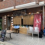 Sake To Sakana Unari - 