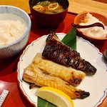 旬の味　たき下 - 