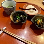 旬の味　たき下 - 