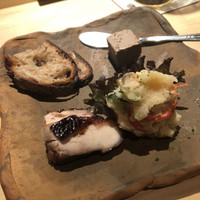 虎ノ門 焼鳥國よし - 