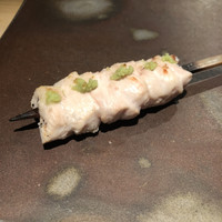 虎ノ門 焼鳥國よし - 