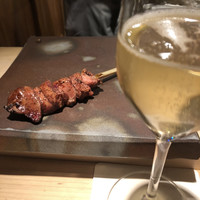 虎ノ門 焼鳥國よし - 