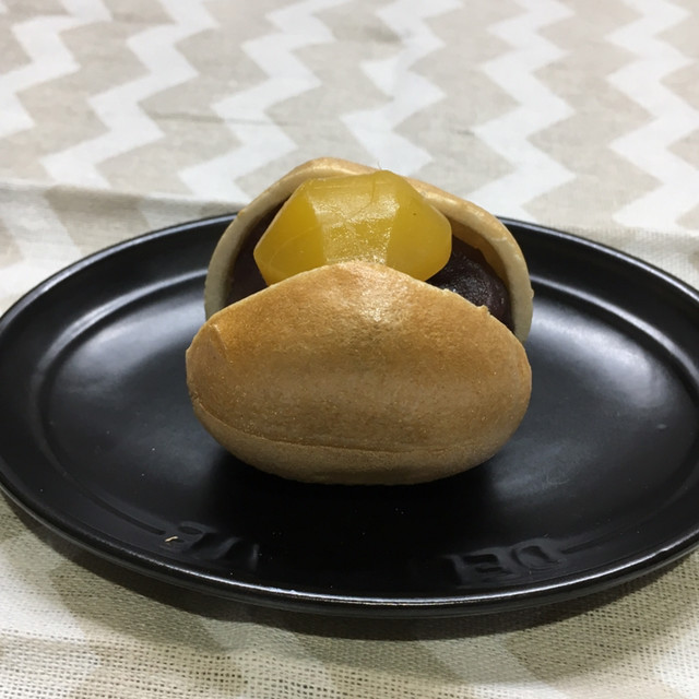 菓子司　永井屋 本店 - 米沢（和菓子）の写真