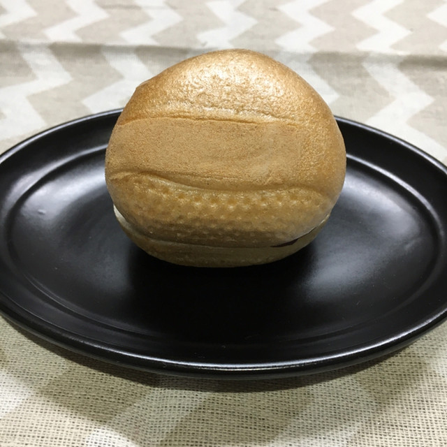 菓子司　永井屋 本店 - 米沢（和菓子）の写真