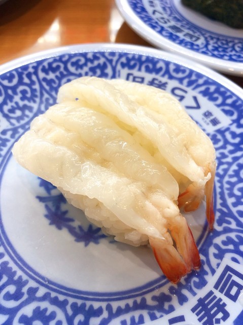 Kura Zushi Moriguchi Ten photo 4