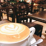 Urth Caffé - 