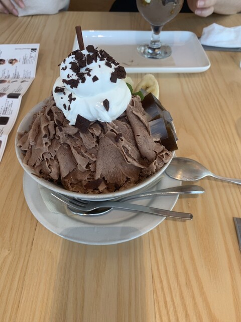 写真 トコトワ デリ Toco Towa Deli 宮前 カフェ 食べログ