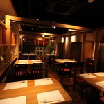 美酒佳肴 ゆらく