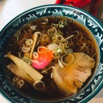 ラーメンの高橋 - 