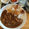 カレー専門店 KEN