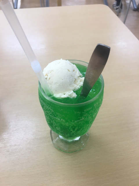 レストラン＆カフェ ビアンモール（bien mall） - 土崎（食堂）の写真