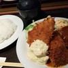 グリル ロン 阪急三番街店