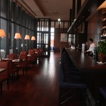 R restaurant & bar - 