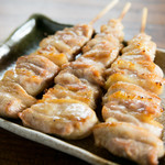 うまいで やきとり屋