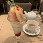 ハタケカフェ - 