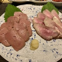 和牛焼肉 土古里 上野バンブーガーデン店 - 