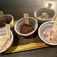 和牛焼肉 土古里 上野バンブーガーデン店 - 