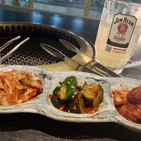 和牛焼肉 土古里 上野バンブーガーデン店 - 